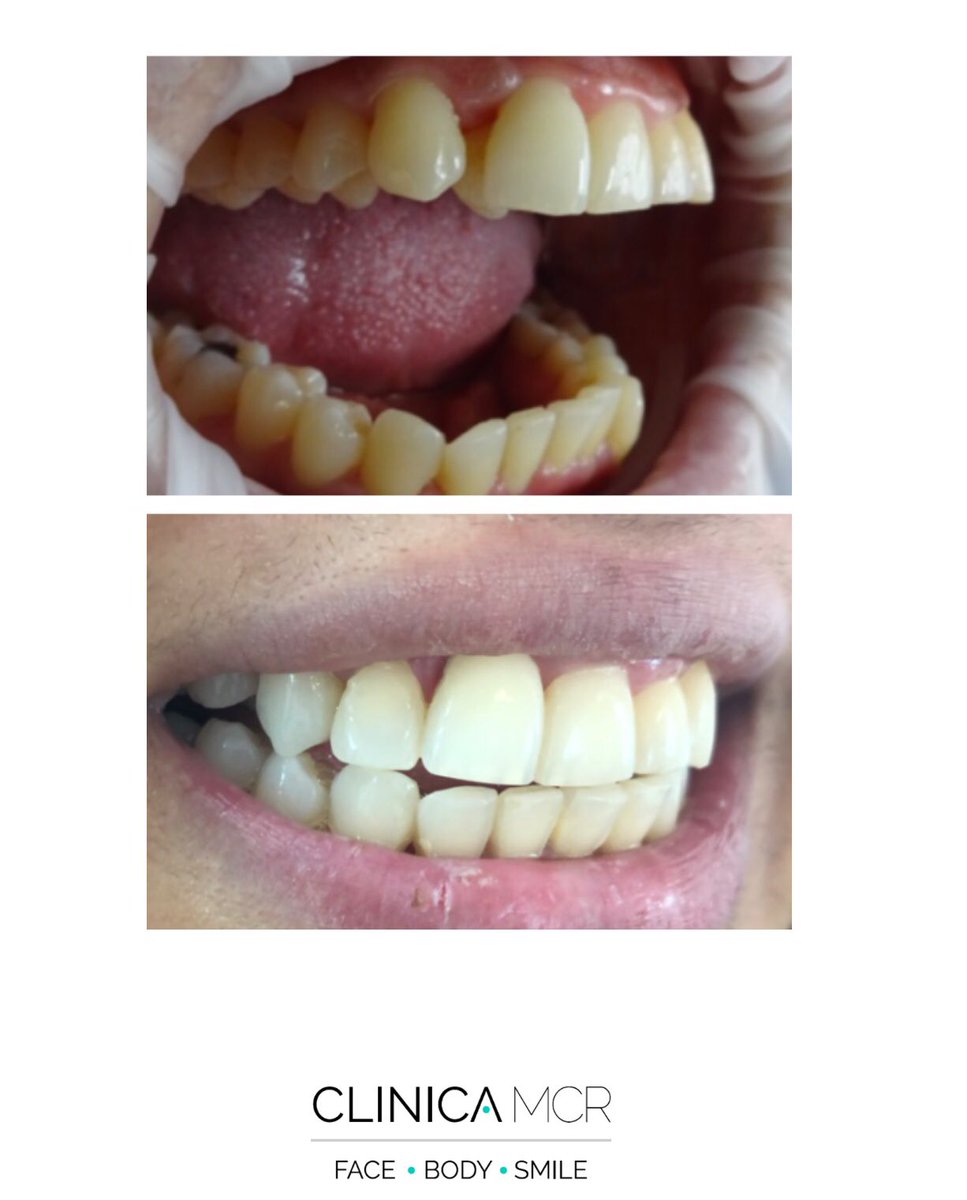 Clinica MCR tweet media