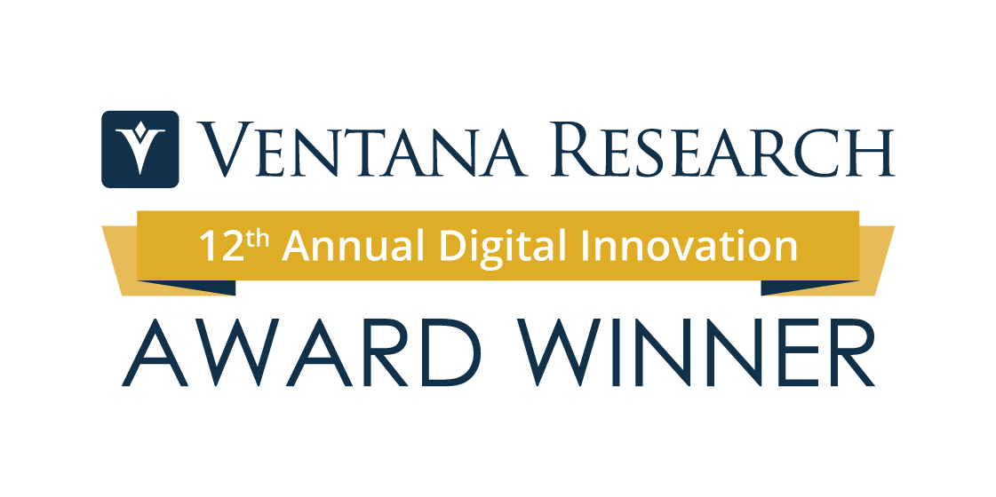 MicroStrategy's tweet photo. "Congratulations to @MicroStrategy for their dedication and passion for innovation." -@marksmithvr, @ventanaresearch 

Learn more about #HyperIntelligence's recent achievement of winning the 2019 Overall Digital Innovation Award: https://t.co/QYk7jVTiSS #VRDIA19 #analytics https://t.co/HL4UyzQLui