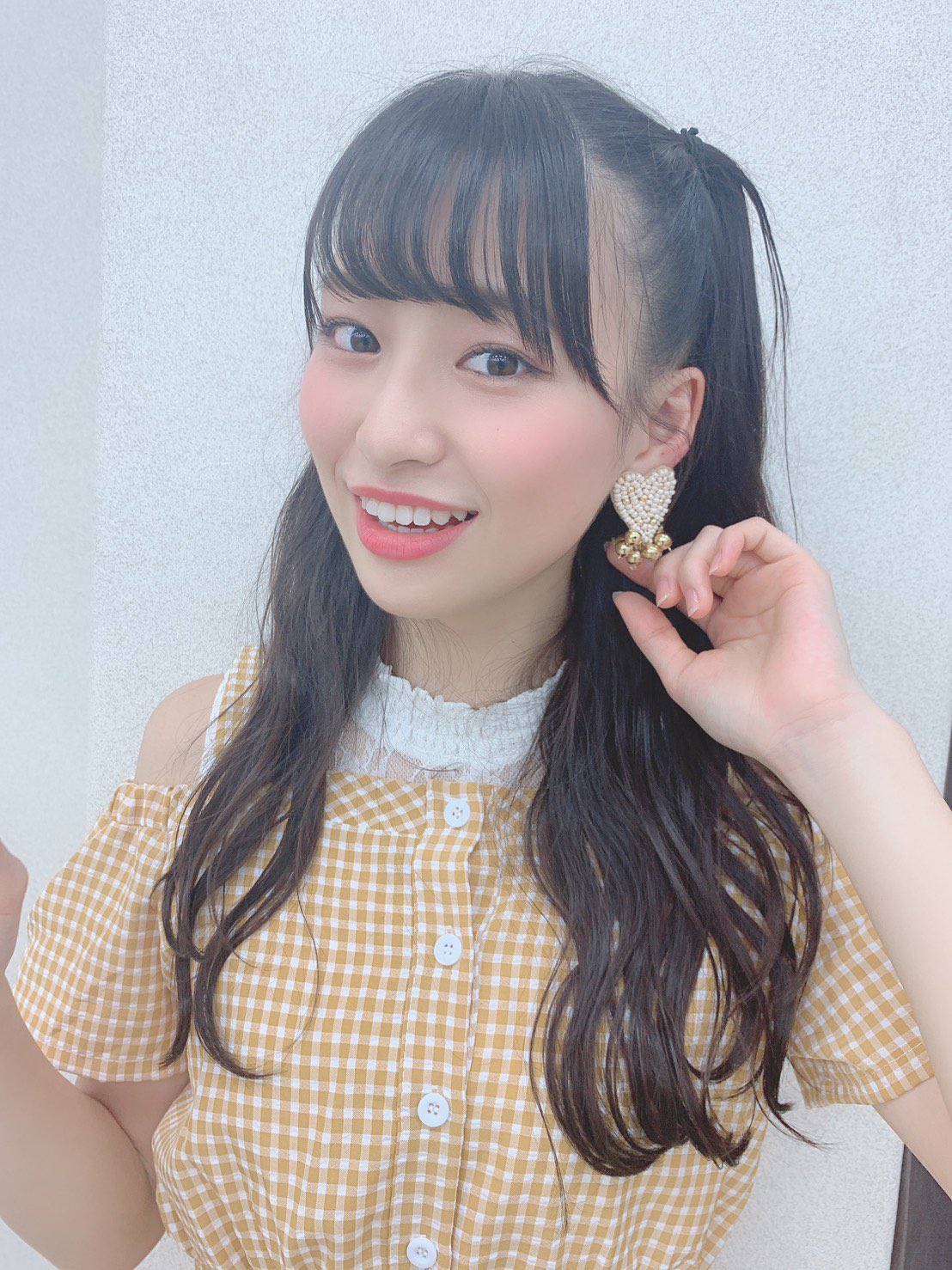 冨田 菜々風 on X: 