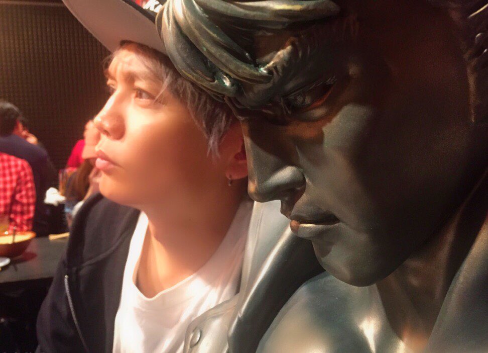 篠本634週チャンひみつ基地局局長 on Twitter 