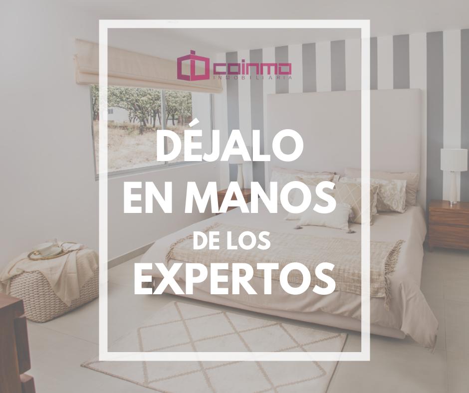 Coinmo's tweet photo. Tu casa es tu mejor inversión, déjalo en manos de profesionales

Vende tu casa con el equipo de COINMO

☎️ Contáctanos 3813 1504 https://t.co/H1vVK292h6
