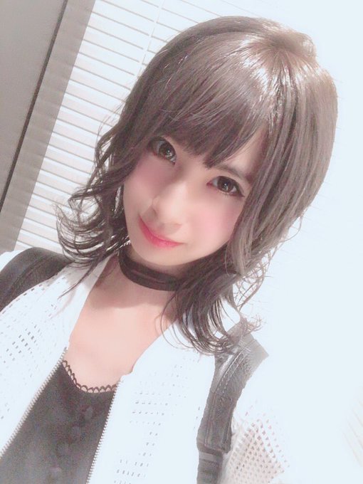 コスプレイヤーみなみのTwitter画像8