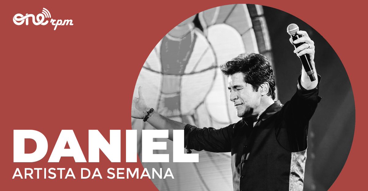 ONErpmbr's tweet photo. O nosso #ArtistadaSemana é @cantordaniel (#lab3tv). 🙏💙🎙🎧
O cantor, que dispensa apresentações, lançou pela @onerpmbr a faixa "Raridade", primeiro single do show gravado em homenagem a Nossa Senhora Aparecida.
Escute agora: https://t.co/w2DTXY7Ci9 https://t.co/KUAsvS9M8B