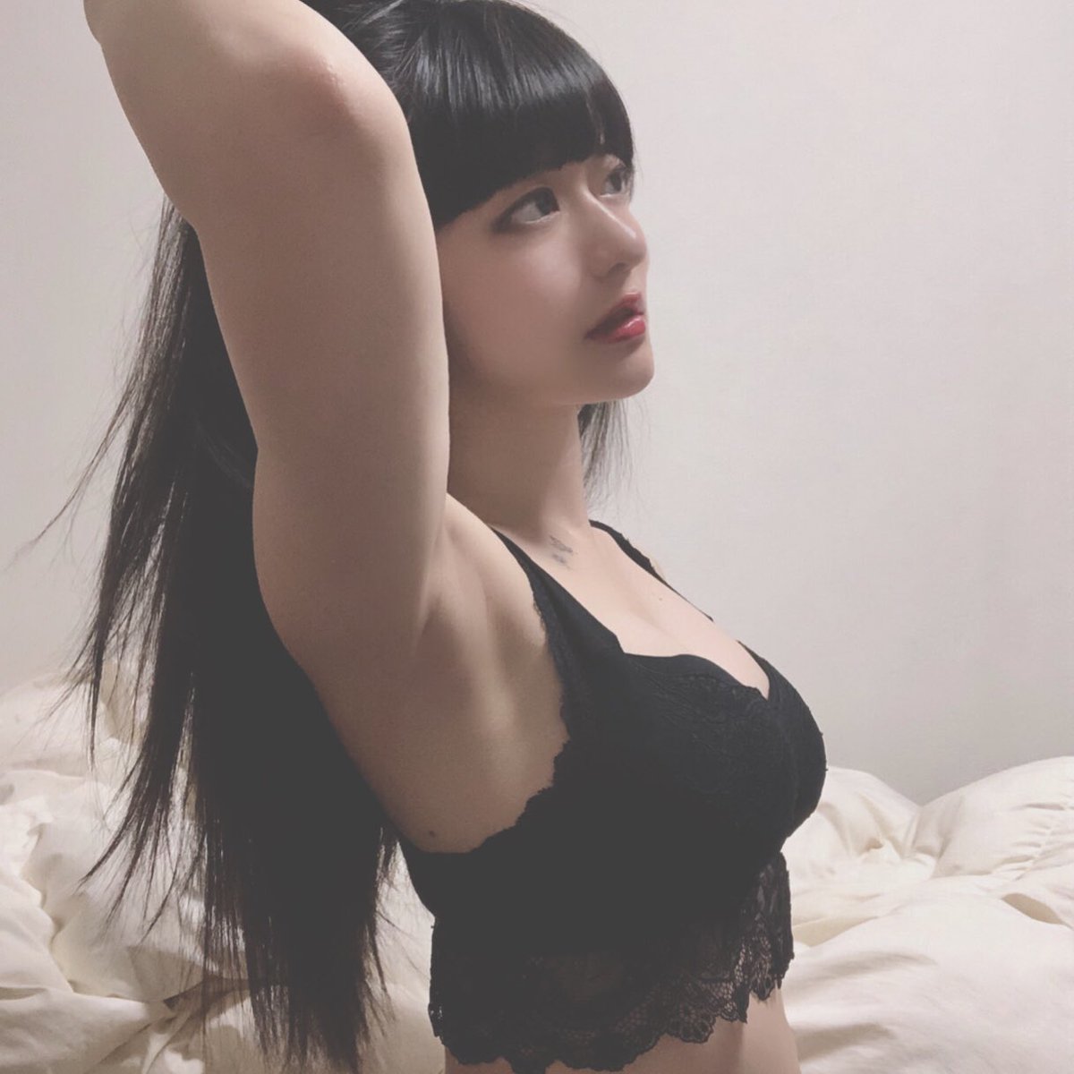 pechio620's tweet image. #tu_hacci #ナイトブラ