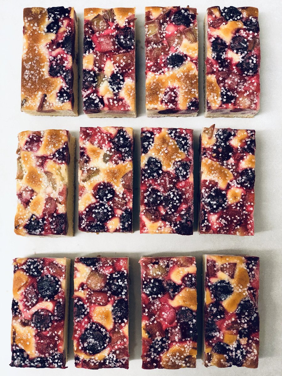 LoughsBakery's tweet photo. As it’s National Cherry Day here are just a few of our homemade products we make using fresh cherries.🍒🥧🍰
#nationalcherryday #cherryslice #cherrytart #cherryscone #empirebuscuit #homemade https://t.co/KgRfUMWbs9