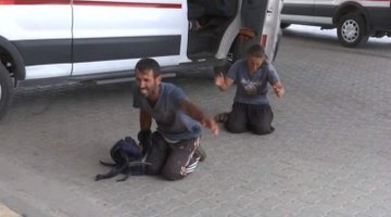 #patlama malesef bu kötü dünya delirmeye müsait bir ortam