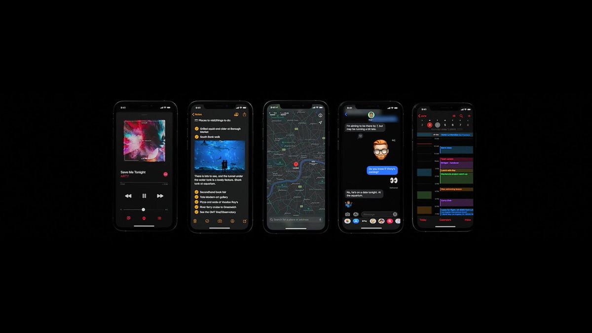 Habe einen Artikel über den Dark-Mode unter iOS veröffentlicht: deichelmann.com/dark-mode-ios/
#darkmodeios #darkmode #iosdevelopment #ios <a href="/bridgingIT/">L</a>