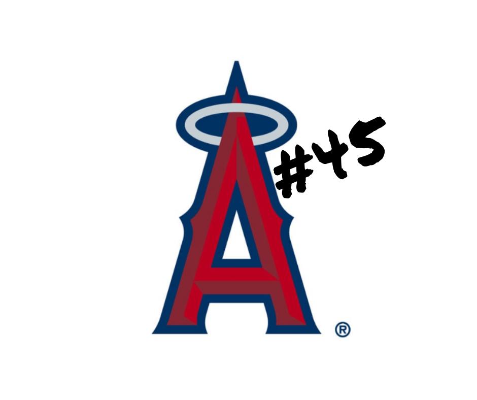 SteveRiach's tweet photo. If you missed what happened in Anaheim on Friday night, you missed one of the great stories of the year.
https://t.co/eTG55aUuYN

#angels #rip45 #mlb https://t.co/gJEWxje48d