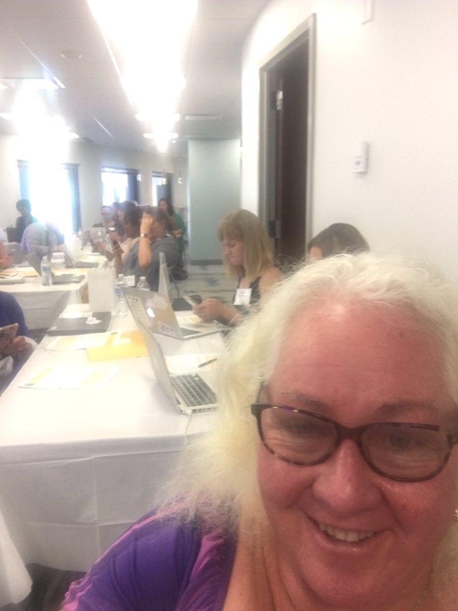 SusanCarleNBCT's tweet photo. NBCT meme workshop #NBmeme https://t.co/po3fgY72L8