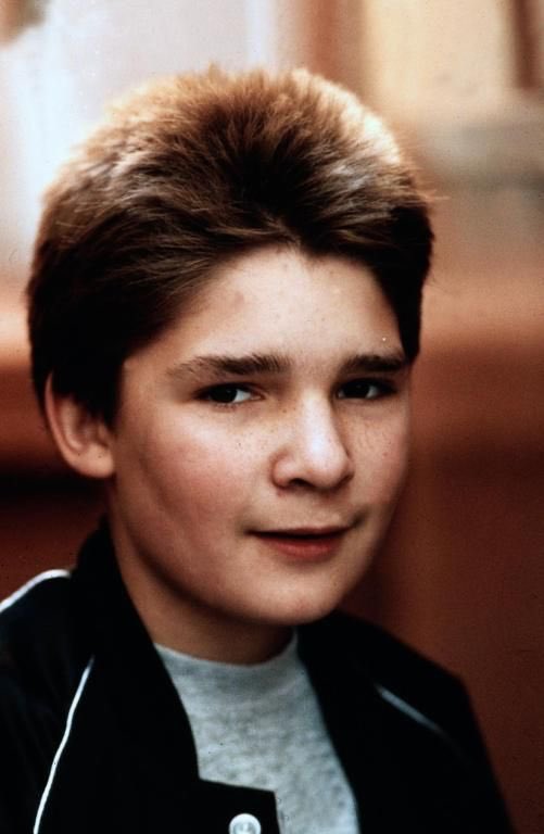 Happy Birthday to Corey Feldman!  