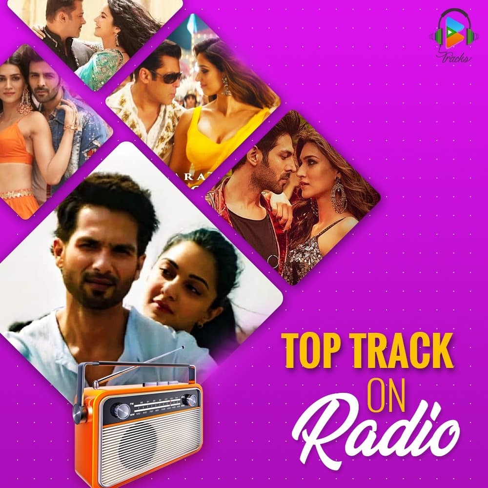 BuzzingTracks's tweet photo. To set songs from Kabir Singh, Bharat and Luka Chuppi as your Tune, dial the toll-free numbers now!
#Bollywood https://t.co/joWkEdeXJq