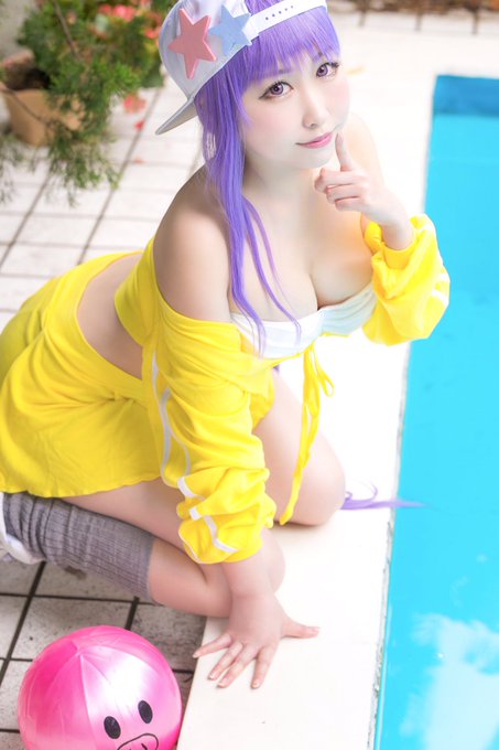 コスプレイヤーあんりのTwitter画像35