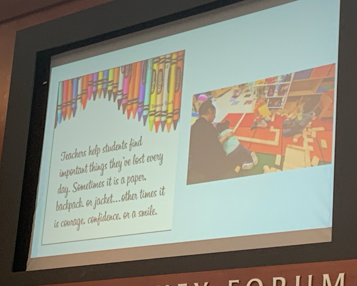 ViolaAchieves's tweet photo. @renee_rdawson @LisaWeberASI 🎉🐾PreK-3 Builds and Sets the Foundation..: You never forget this formative learning and exciting experience!  Passionate educators create a passion for learning! #LearningForALifetime #PurposefulPlay 
#NYSED2019SummerInstitute @LisaWeberASI @renee_rdawson https://t.co/z1absdoMb1