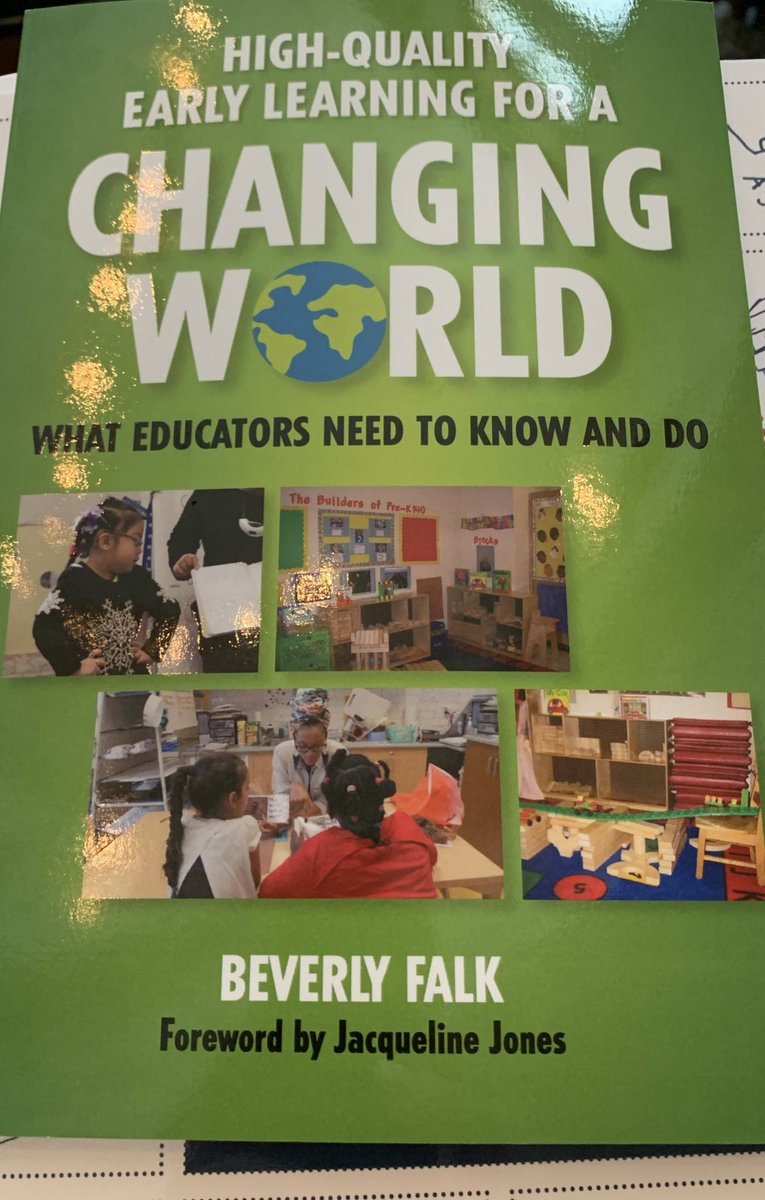 ViolaAchieves's tweet photo. @renee_rdawson @LisaWeberASI 🎉🐾PreK-3 Builds and Sets the Foundation..: You never forget this formative learning and exciting experience!  Passionate educators create a passion for learning! #LearningForALifetime #PurposefulPlay 
#NYSED2019SummerInstitute @LisaWeberASI @renee_rdawson https://t.co/z1absdoMb1