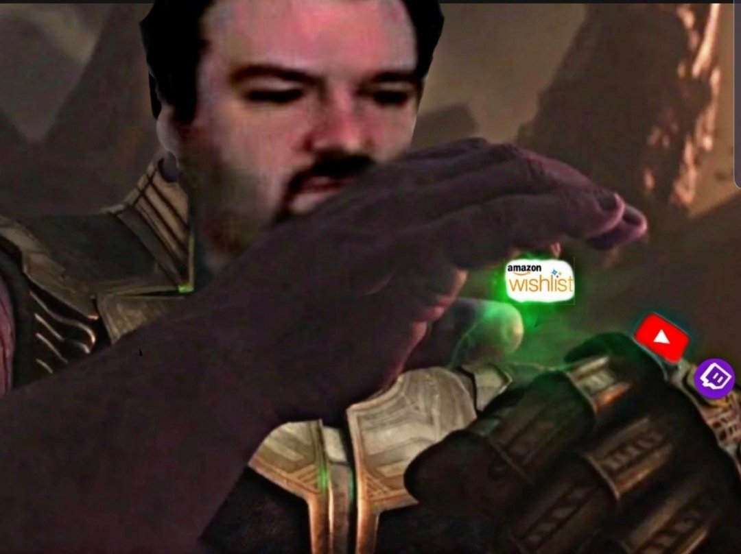 MrMAHDS's tweet photo. When DarksydePhil finds new ways to scam his viewers
#DSPFanart https://t.co/4tBkjOARqX