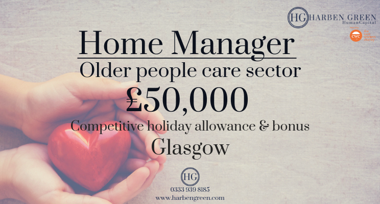 HarbenGreenHC's tweet photo. ** JOB OF THE WEEK **
Click here → https://t.co/3RpujvF98x

The #perfect opportunity for an ambitious Home Manager to progress their career within a well-respected, national care operator.

Call Aaron 07958 426763, email aaron.johal@harbengreen.com

#ambition #exceptionalpeople https://t.co/MP6wMV0VPS