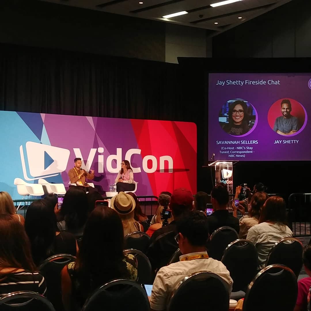 mcleanentertain's tweet photo. @vidcon Adventures!
Featuring @rhettandlink - @JayShettyIW - @Meghan_Trainor -  @harmonbros - @kellywilkins and more!

#VidCon #jayshetty #rhettandlink #meghantrainor #harmonbrothers #danielharmon #boynamedkelly #mcleanentertain #manageremily #vidcon2019 https://t.co/eXhq5WwcBH
