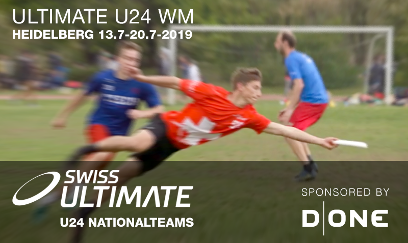 DataDrivenValue's tweet photo. Well done! Swiss Ultimate U24 Men also played today. 15-9 victory against Russia. #WU24 Results: https://t.co/sxF0rxyWTs
@swiss_ultimate @WorldFlyingDisc https://t.co/LYa5ly8bVW https://t.co/w2bHJYpvWf
