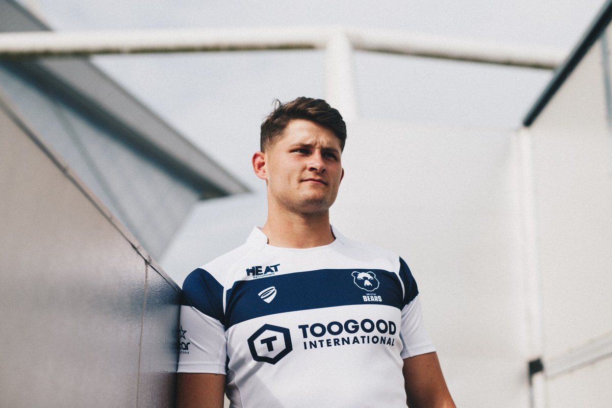 Bristol Bears 🐻 tweet media