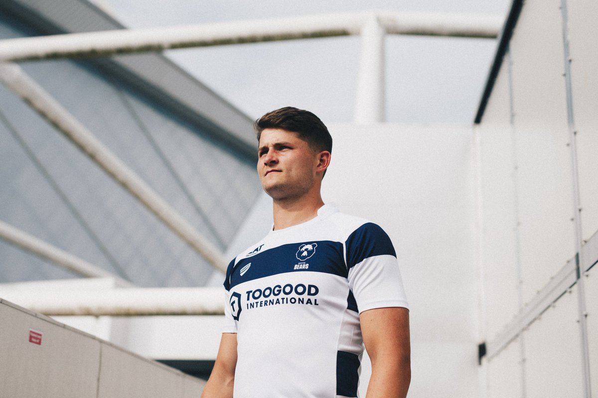 Bristol Bears 🐻 tweet media