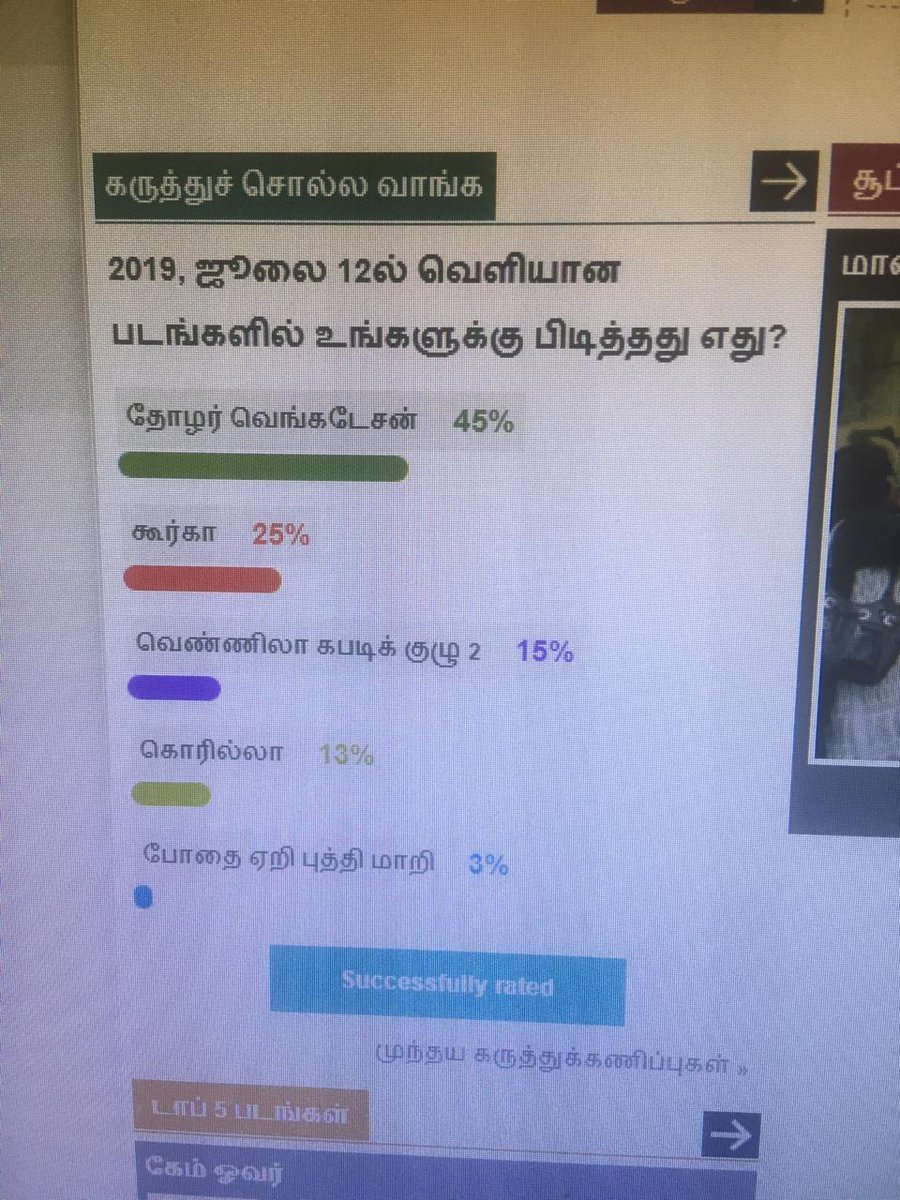 Cinema.dinamalar.com