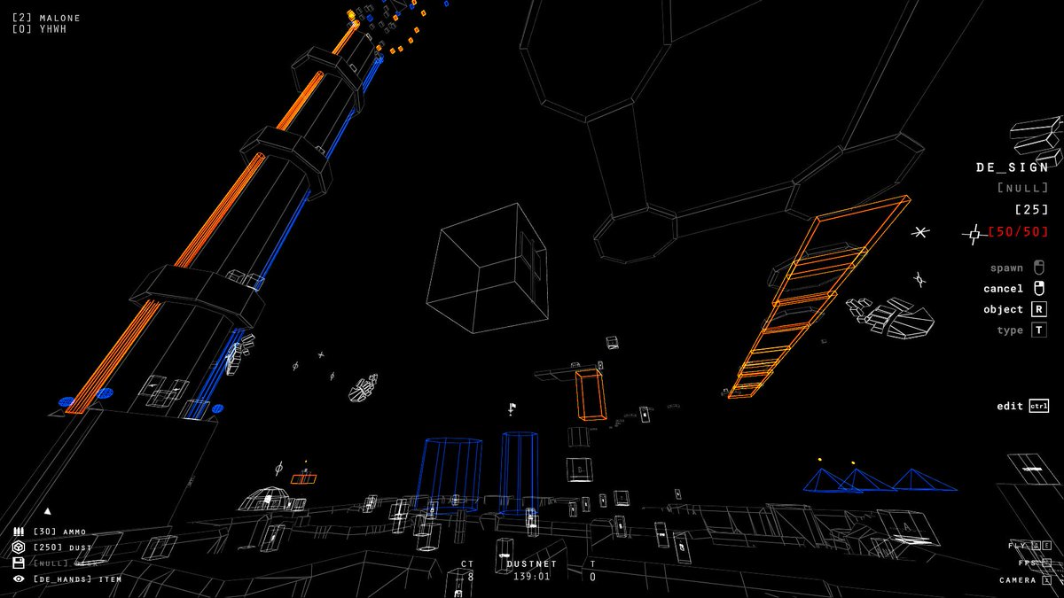 milanimalism's tweet image. Time for a #Dustnet creations thread