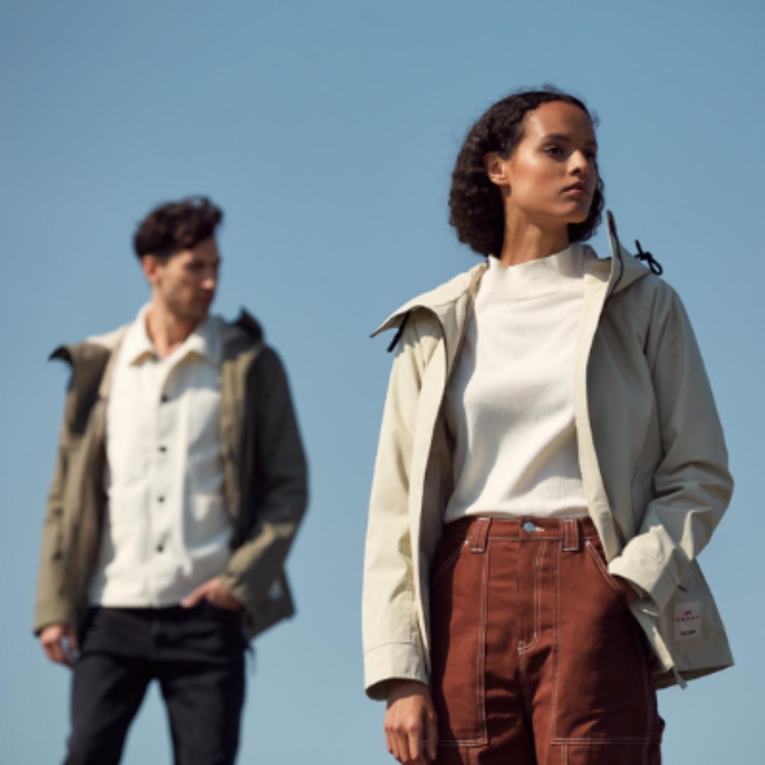 doubleHagency1's tweet image. JacketReqdIn an industry where collaboration is key, the #JacketRequired team are delighted to share the news of Tretorn's collaboration with iconic designer Nigel Cabourn ahead of the #SS20 edition. Click here for tickets...fal.cn/32X6w
#Tret…