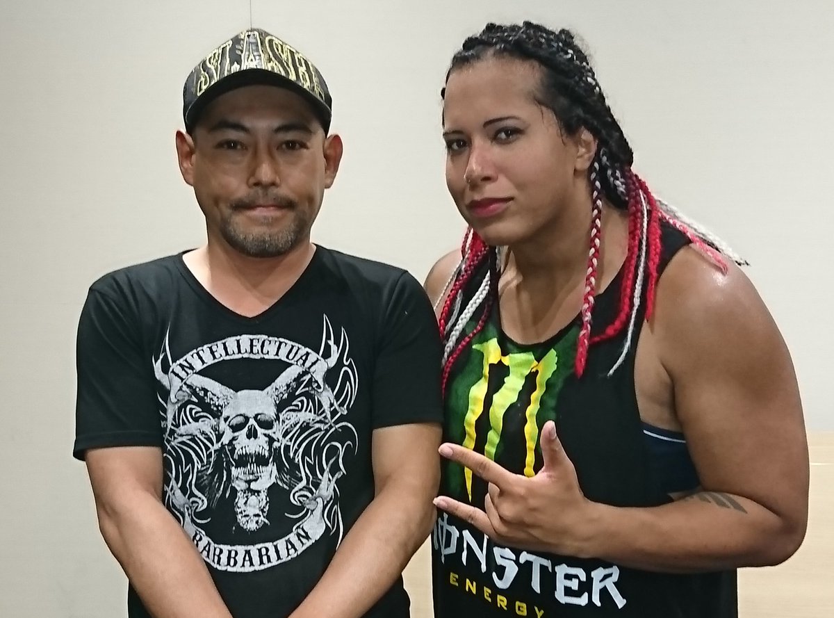 高橋 靖 ヤスティー企画 Yasushi Takahashi V Twitter Aew 所属 ナイラ ローズ 選手 Akb48 メンバー出演 ドラマ 豆腐プロレス に デビー コング役で出演 Wow女子王座 Cp女子王座 Upwa女子王座 Nylarose ナイラローズ Aew マーベラス Marvelouspro 女子 高橋 靖 ヤスティー企画 Yasushi Takahashi V Twitter Aew 所属 ナイラ ローズ 選手 Akb48 メンバー出演 ドラマ 豆腐プロレス に デビー コング役で出演 Wow女子王座 Cp女子王座 Upwa女子王座 Nylarose ナイラローズ Aew マーベラス Marvelouspro 女子