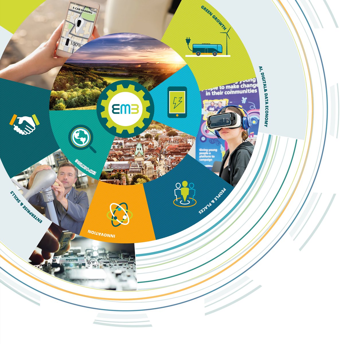 Are you a small to medium sized business (SME) in the Enterprise M3 LEP area? Please help us shape a future project to help SMEs to export and internationalise their business by completing this short survey by 31st July. 
surveymonkey.co.uk/r/83JKZNR
Thanks, we value your opinion.