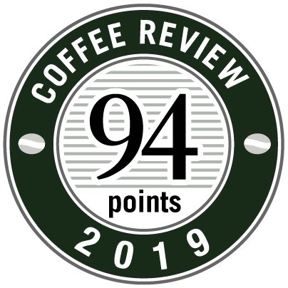 We received a 94 point score for our Barichu Double from <a href="/coffeereview/">Coffee Review</a> !
coffeereview.com/review/barichu…