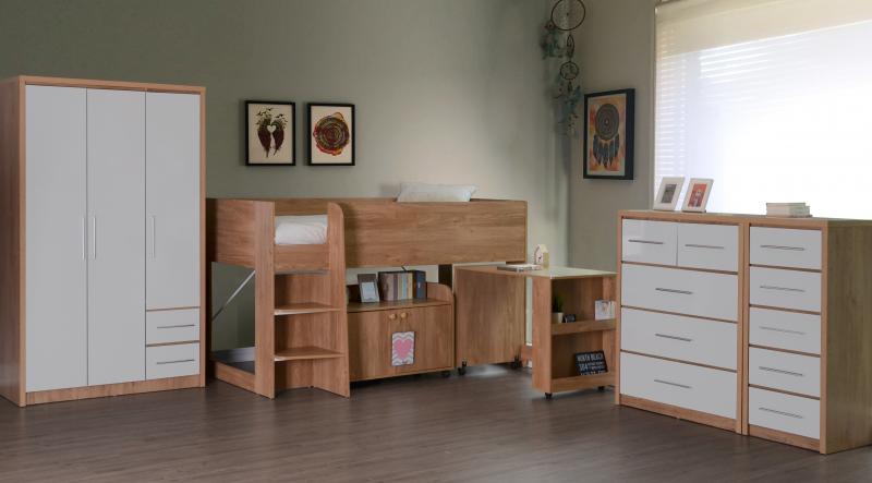 XcatOnline's tweet photo. Seville white gloss #bedroom furniture is ideal for a more fresh, bright comtemporary decor with pieces to suit all needs. You can check out the range here on our website: https://t.co/DH98KOIaEj

#derry #londonderry #ballymoney #omagh #NorthernIreland https://t.co/m6qpPInEGN