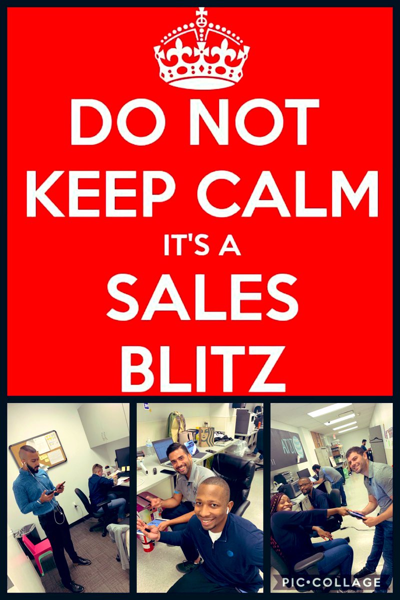 DC_XFactor's tweet photo. XECUTORS 🔥🔥🔥 Lit on Blitz Day!  25 Appointments on the board so far... and still grinding 💪🏾💪🏾💪🏾!  Mid-Month Hustle in full Effect!!  #DrivetheDash @jd4180 @404girl @SusanaH414 https://t.co/GqIbr4dwrG