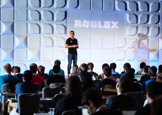 darrenculbreath's tweet image. #3lessons from #Roblox’s growth to gaming dominance – #TechCrunch smpt.co/gUOR0 @techcrunch