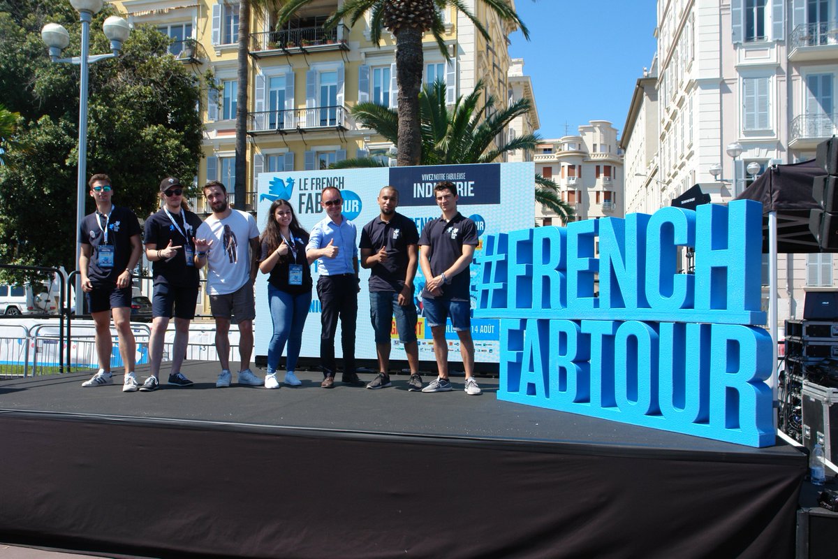 Arts et Métiers - ENSAM tweet media