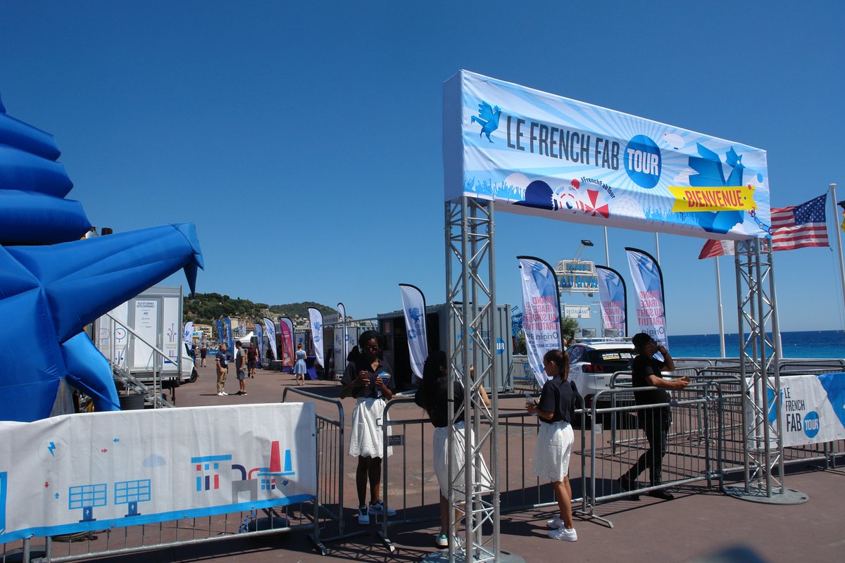 Arts et Métiers - ENSAM tweet media