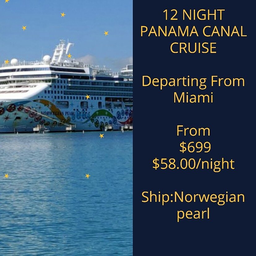 Triiu_'s tweet image. “Jobs fill your pocket, but adventures fill your soul.” 
Jamie Lyn Beatty 

 triiu.com

#travelholic #travelguide #travelblogger #traveling #summer #explore #worldtour #cruiseship #hotel #rentalcar #panamacanal #hawaii #dubai #asia #africa #miami #norwegianpearl