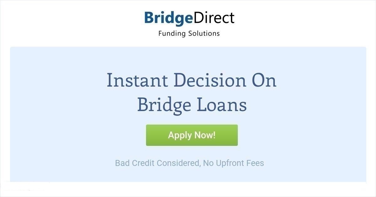 Bridgedirectuk's tweet photo. No matter your situation, Bridge Direct may have a bridge loan solution for you.
https://t.co/xIlbhjEIAv
#Bridgeloan #bridgeloans #mortgage #homeloan #homeowner #bridgefinance #Badcreditfinance #BridgeDirect https://t.co/dm2W21Gffg