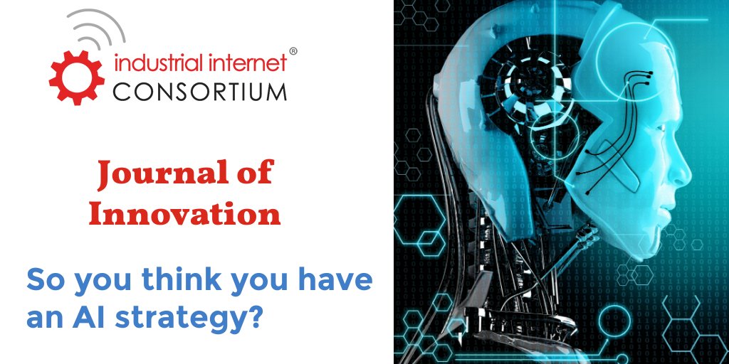 Industry IoT Consortium / Digital Twin Consortium tweet media