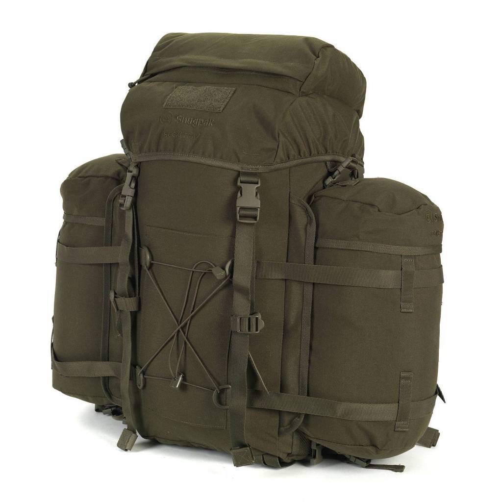 vardagsprepping's tweet photo. Jag har skrivit lite om min nya favoritryggsäck. Den sväljer det mesta, är skön att ha på ryggen och är uppbyggd på ett smart sätt!
Recension: Snugpak RocketPak
#prepperSE #Snugpak #Ryggsäck #GeneralPrepper https://t.co/Fj39ZBAps7 https://t.co/cGjScOPgfE