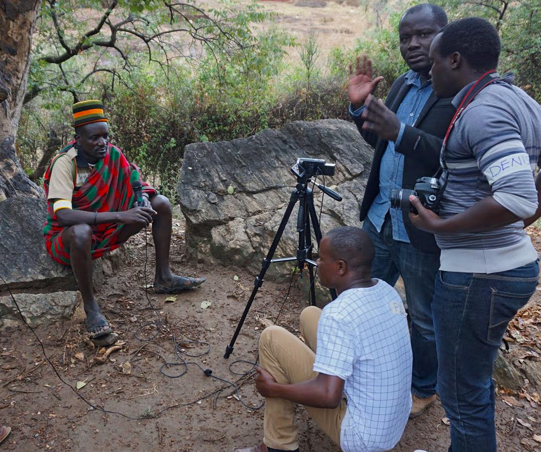 InsightShare's tweet photo. 'We had a discussion on trauma healing and about the stone that was in our hearts' Kamar, Reformed Warrior
#PVMSC documents #peace building and #trauma healing. Follow us this week as we explore our work with reformed warriors in #Uganda. @mercycorps @PactWorld @sbeenie @solemu https://t.co/9cxxpzBa37