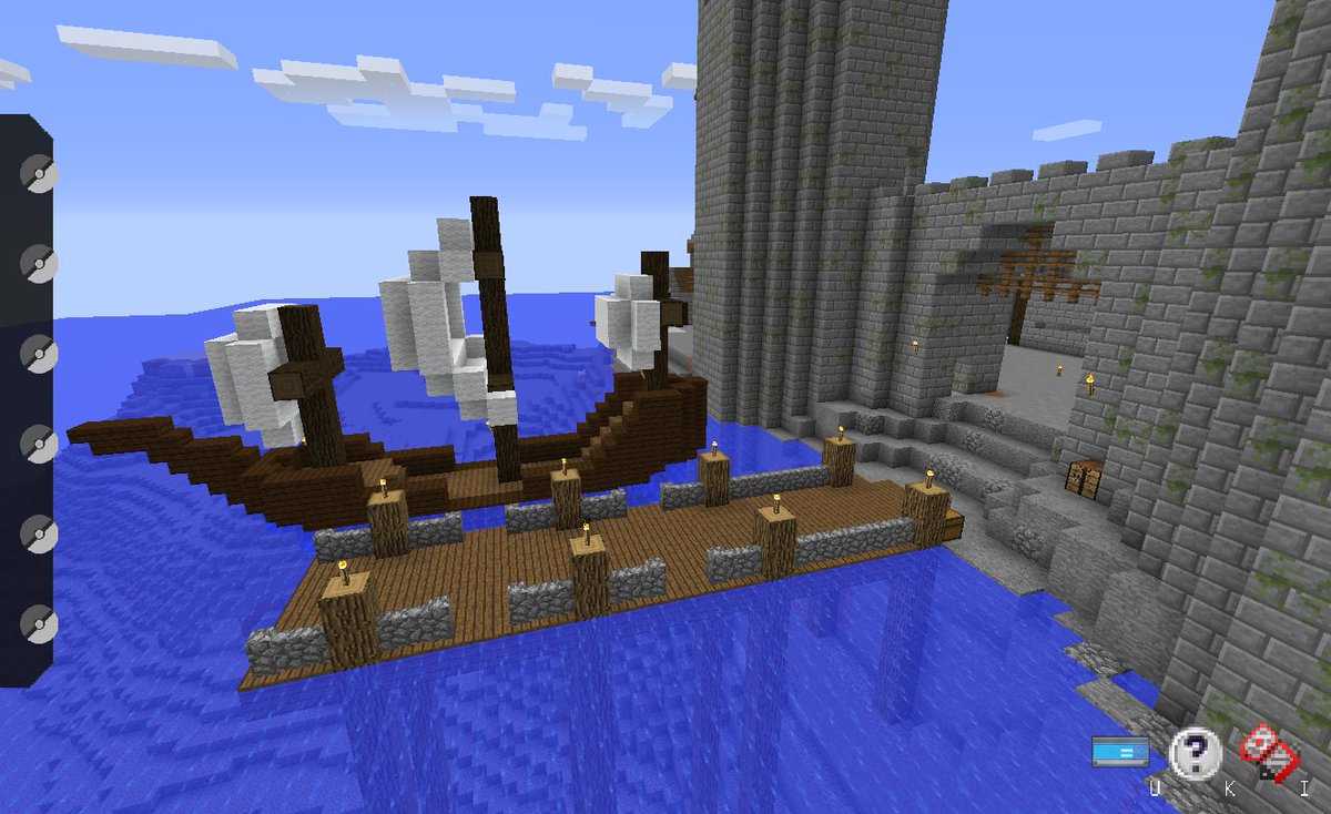 mo_creatures's tweet photo. What are #mocreatures players up to today? 
Download https://t.co/H3ZYcJY05T 
Play https://t.co/VZW4eIIcLD 
Help forum https://t.co/fqUTcfCgcJ 
Discord (expires in one day) https://t.co/O1tinj0jyE 
Facebook https://t.co/WwJ4ebkvBO https://t.co/W9xeC8IPti
