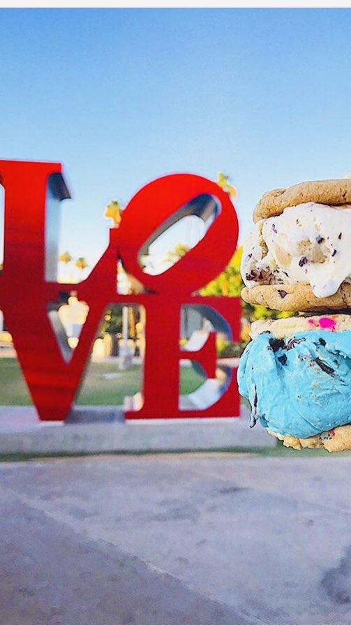 The Baked Bear Oklahoma tweet media