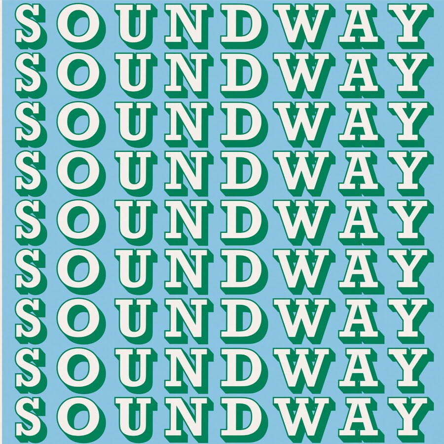 SLRecordFair's tweet image. Soundway Records 🌎🌏🌍 Label Manager @norsicaa joins us this Friday at Corsica Studios. It’s gonna be a belter. Tash LC, Champagne Funk and Pinty also playing. Tickets..

residentadvisor.net/events/1280540