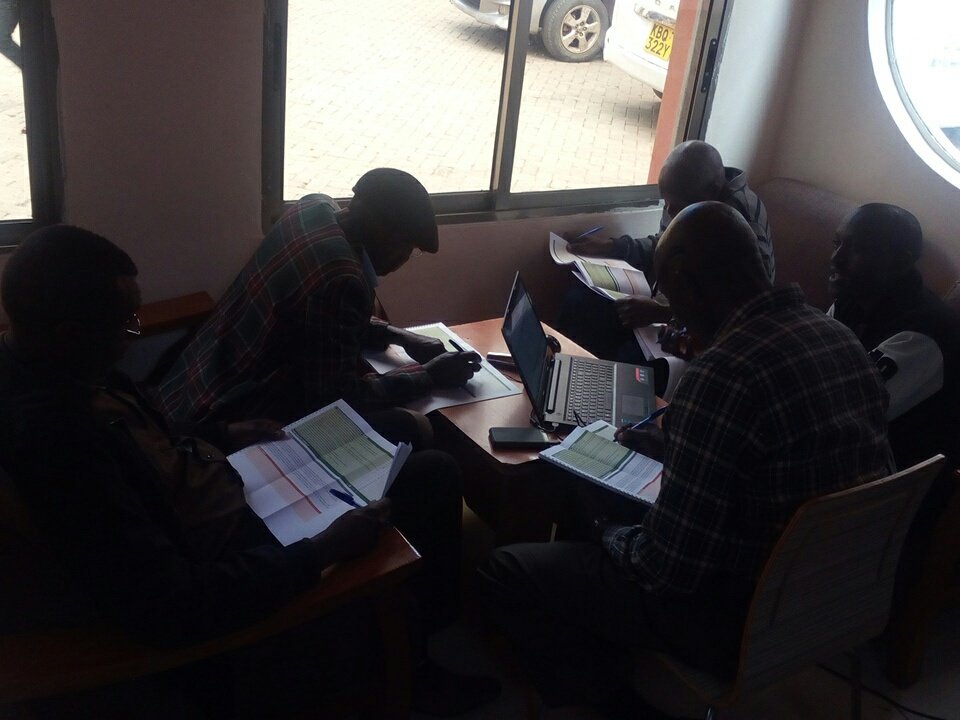 Governance is the motor of every cooperative. Good governance leads to cooperative development #coop Governance programme <a href="/Agriterra/">Agriterra</a> <a href="/Agripool_advice/">Agriterra Agripool</a> @Triasngo