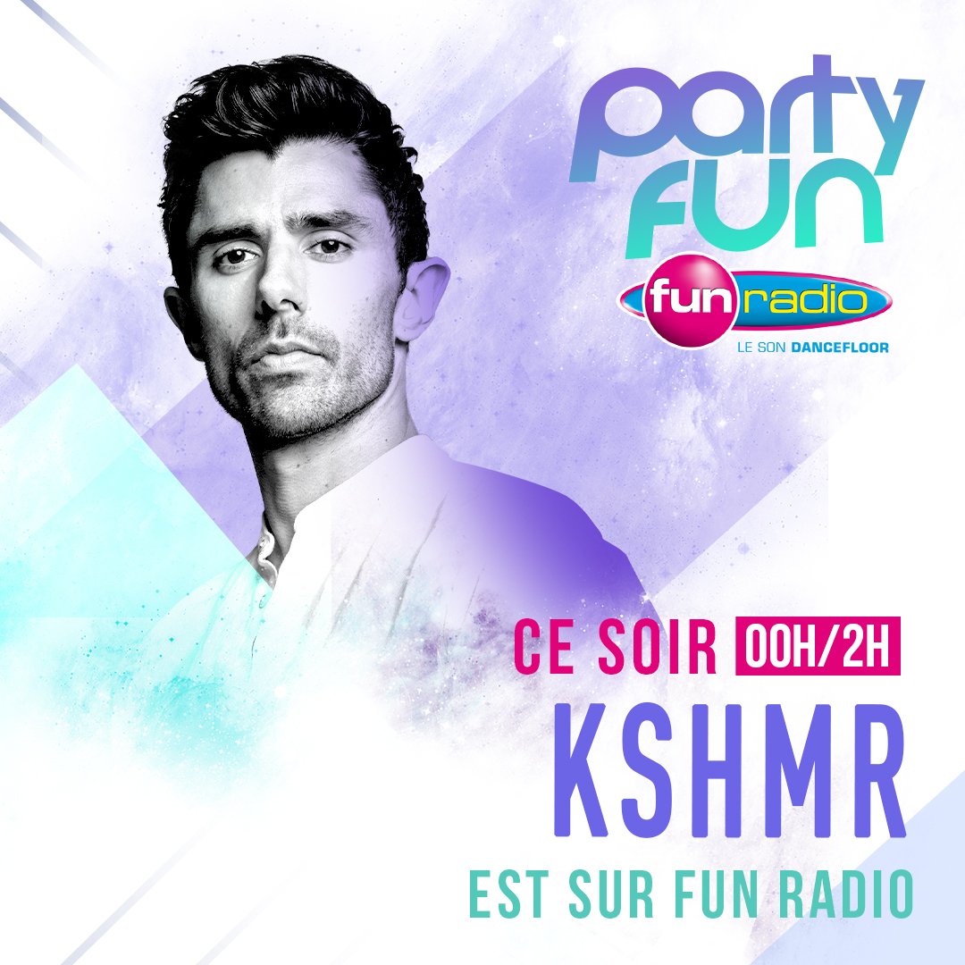 Party Fun Officiel tweet media