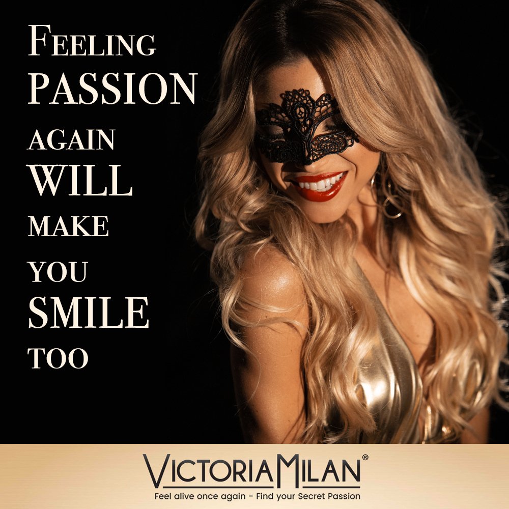 VictoriaMilan17's tweet photo. She is DRESSED for the NIGHT and ready to SEDUCE and be SEDUCED by you!

Why would you resist PASSION? Sign up to @victoriamilanofficial (link in Bio) and FIND your soulmate! 😍

#woman #dating #passionate #datingsite #secretdating #secretpassion https://t.co/AeDVce4EyI