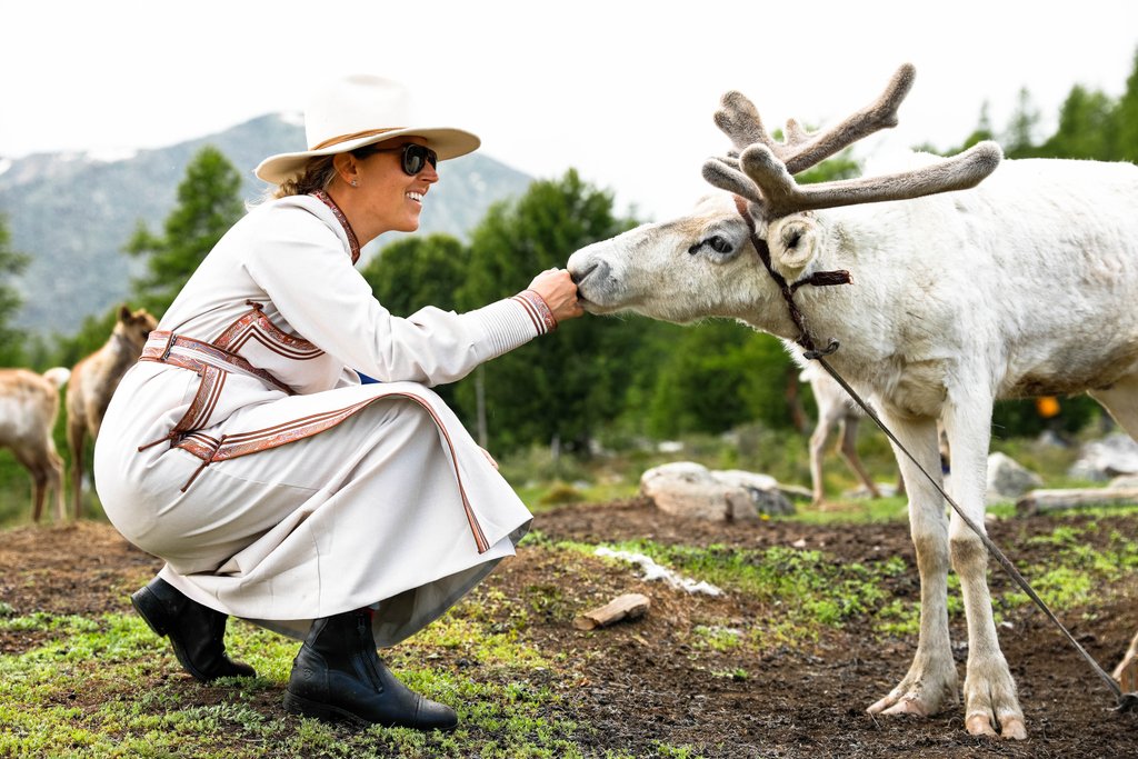 "What I love most about travel that takes people to less-than-typical places is that it gives travelers a chance to form an opinion of that place and their experience for themselves." - <a href="/breannajwilson/">Breanna Wilson 🗺</a>⁠Read the full interview here: bit.ly/2JyarsG#Regene…