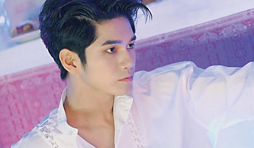 บารมีเจมาเนีย 🧑🦲 tweet media