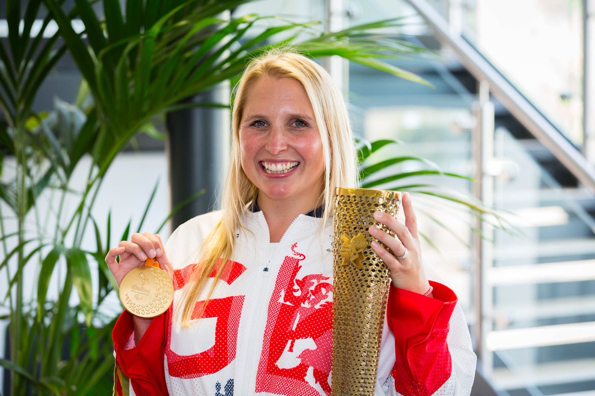 steph_millward's tweet photo. 54 days to go until #WorldChampionships in London!!  Thank you so much to everyone who has helped me get there! I couldn't have done it without your incredible support. Still on this amazing journey - #Road2Tokyo2020
@SportDisFound #ElizabethBurke #KateWard #AlexFogwell #SteveFox https://t.co/EDA5BC3V26