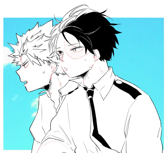 爆轟にも夏が来る～ 
